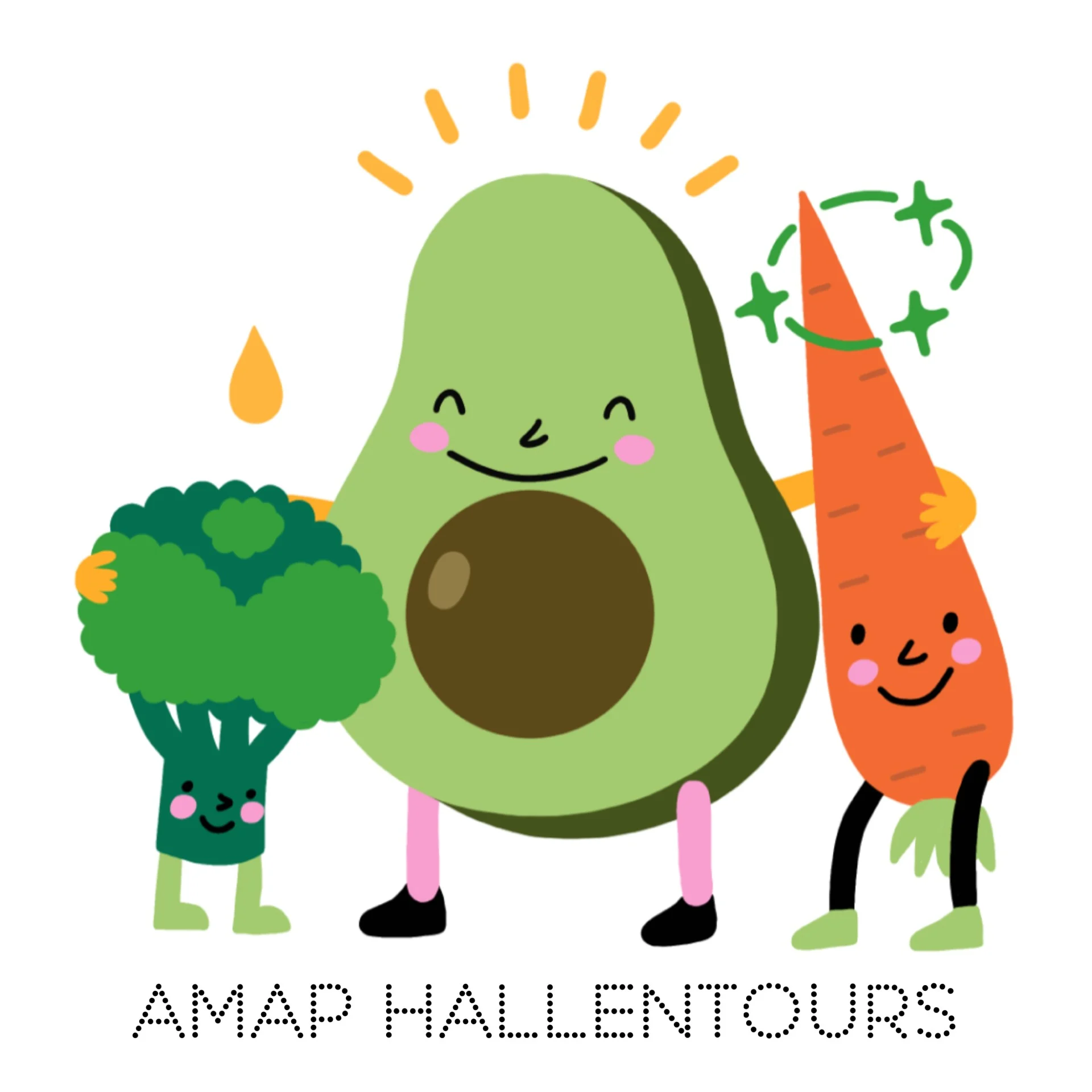 AMAP Flachat Asnieres